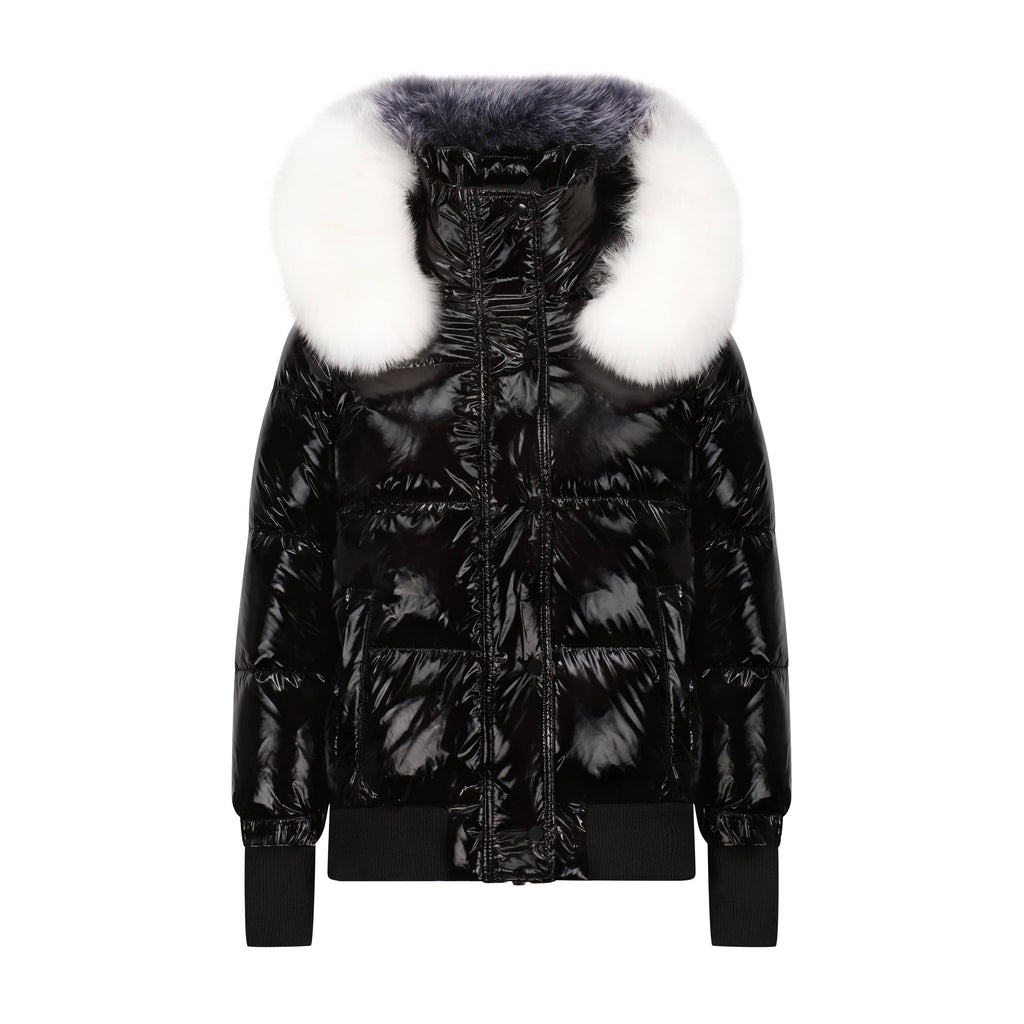 Scotch Bonnet Coat Jellybeanzkids Scotch Bonnet Girls Bomber Coat