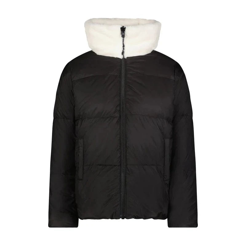 Scotch Bonnet coat Jellybeanzkids Scotch Bonnet Teen Reversible Fleece Jacket