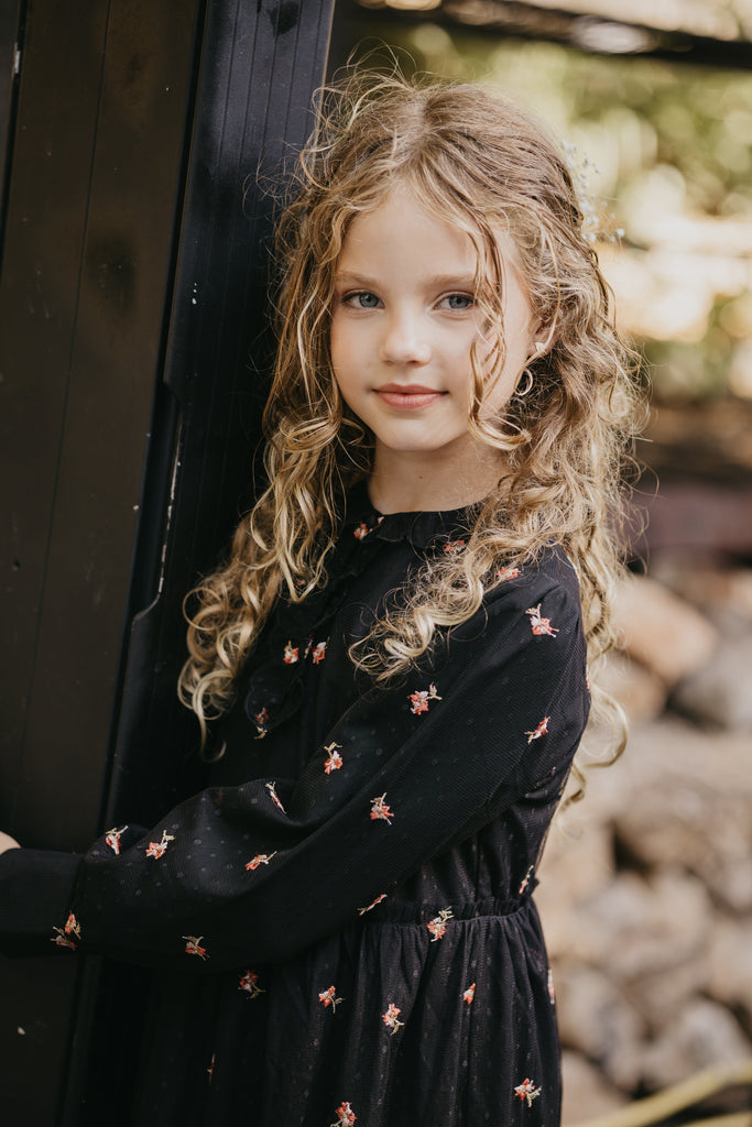Soiree Dress Jellybeanzkids Soiree Gloria Gown