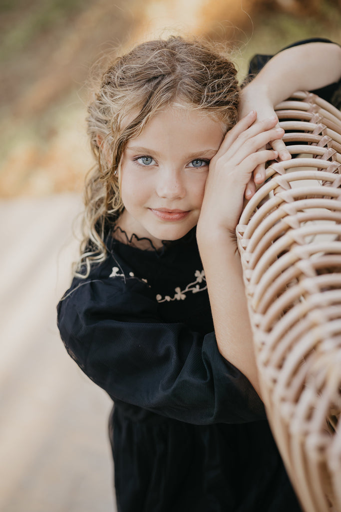 Soiree Dress Jellybeanzkids Soiree Molly Dress Young