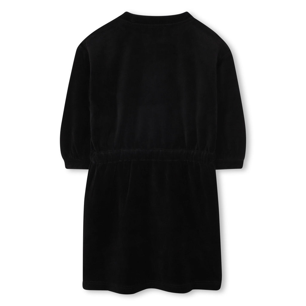 Sonia Rykiel Dress Jellybeanzkids Sonia Logo 3/4 Sleeve Dress