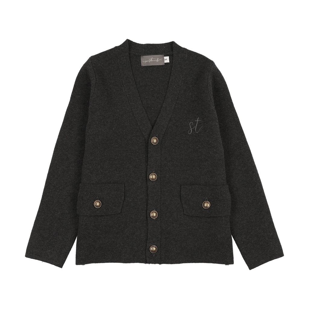 Sweet Threads Blazer Jellybeanzkids Sweet Threads Alfred Blazer