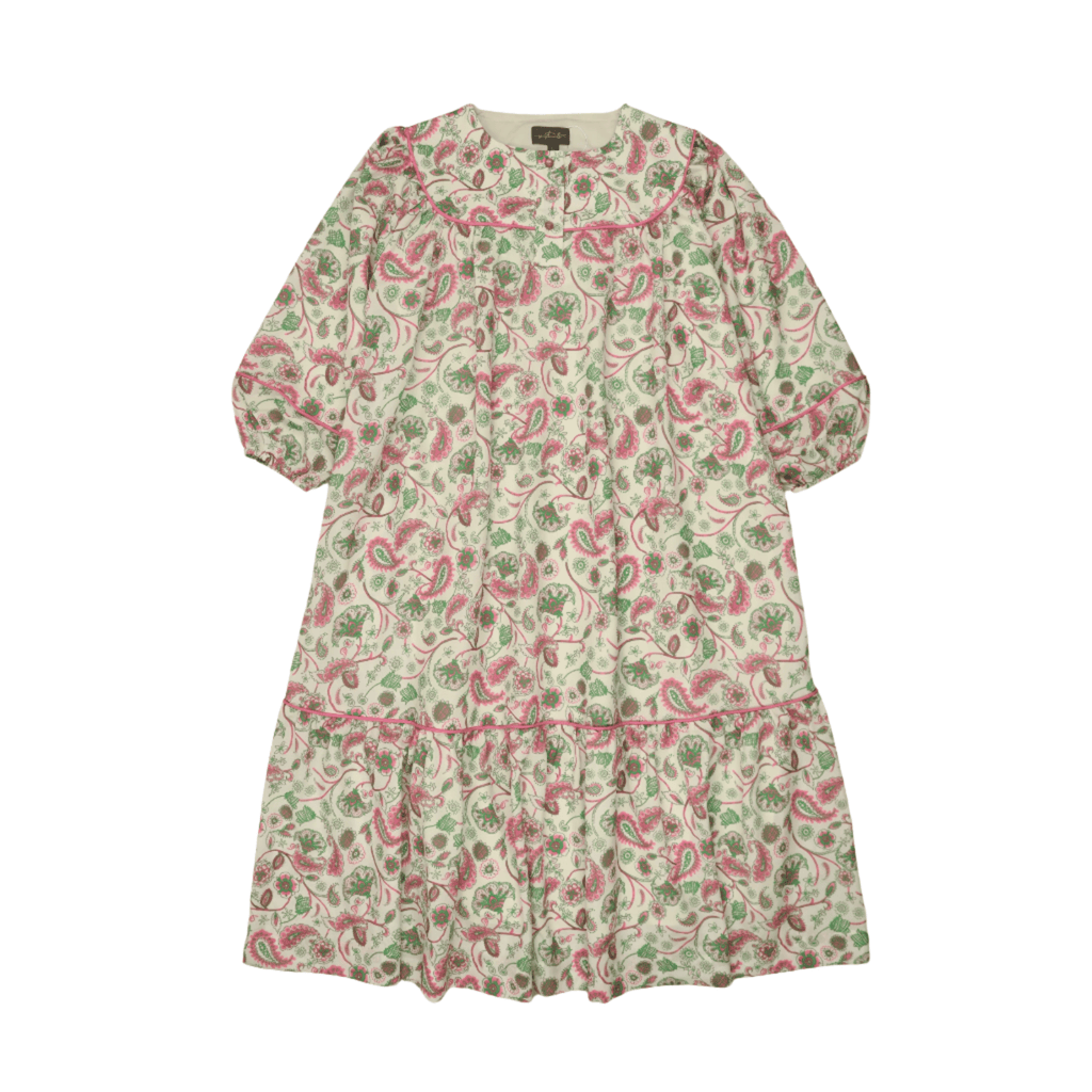 Sweet Threads Dress Jellybeanzkids Sweet Threads Bloom Dress