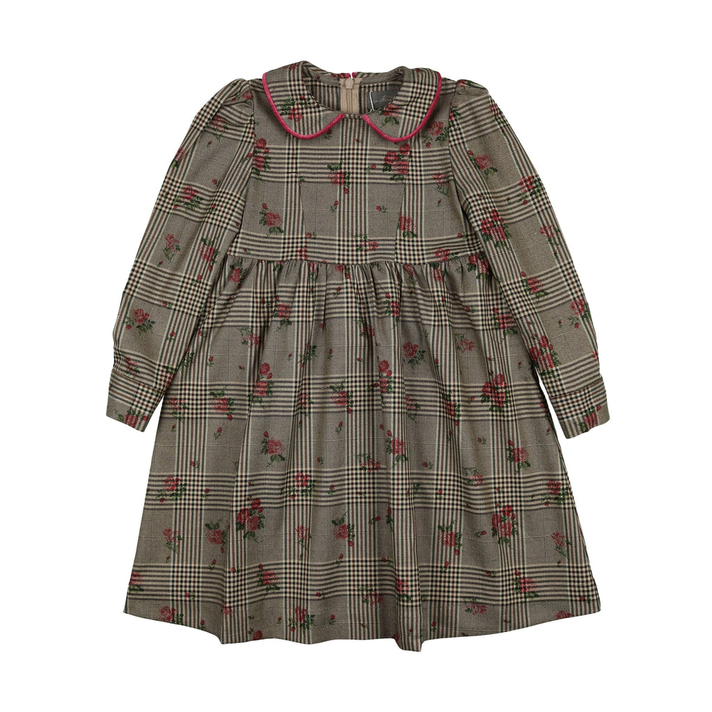 Sweet Threads Dress Jellybeanzkids Sweet Threads Daphne Dress