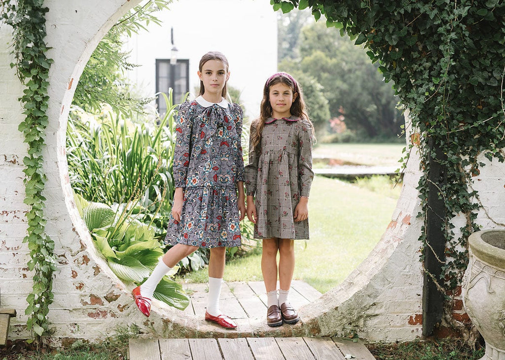 Sweet Threads Dress Jellybeanzkids Sweet Threads Daphne Dress