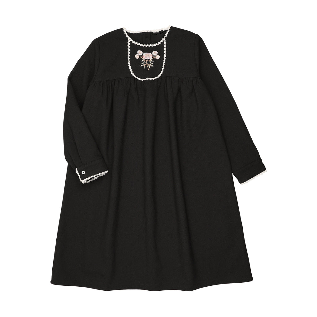Sweet Threads Dress Jellybeanzkids Sweet Threads Dhalia Dress