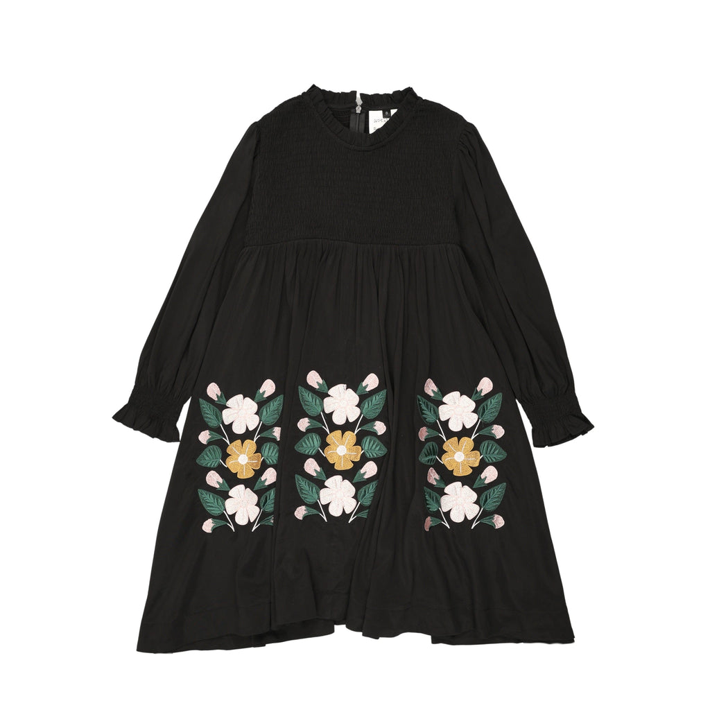 Sweet Threads Dress Jellybeanzkids Sweet Threads Liliana Dress