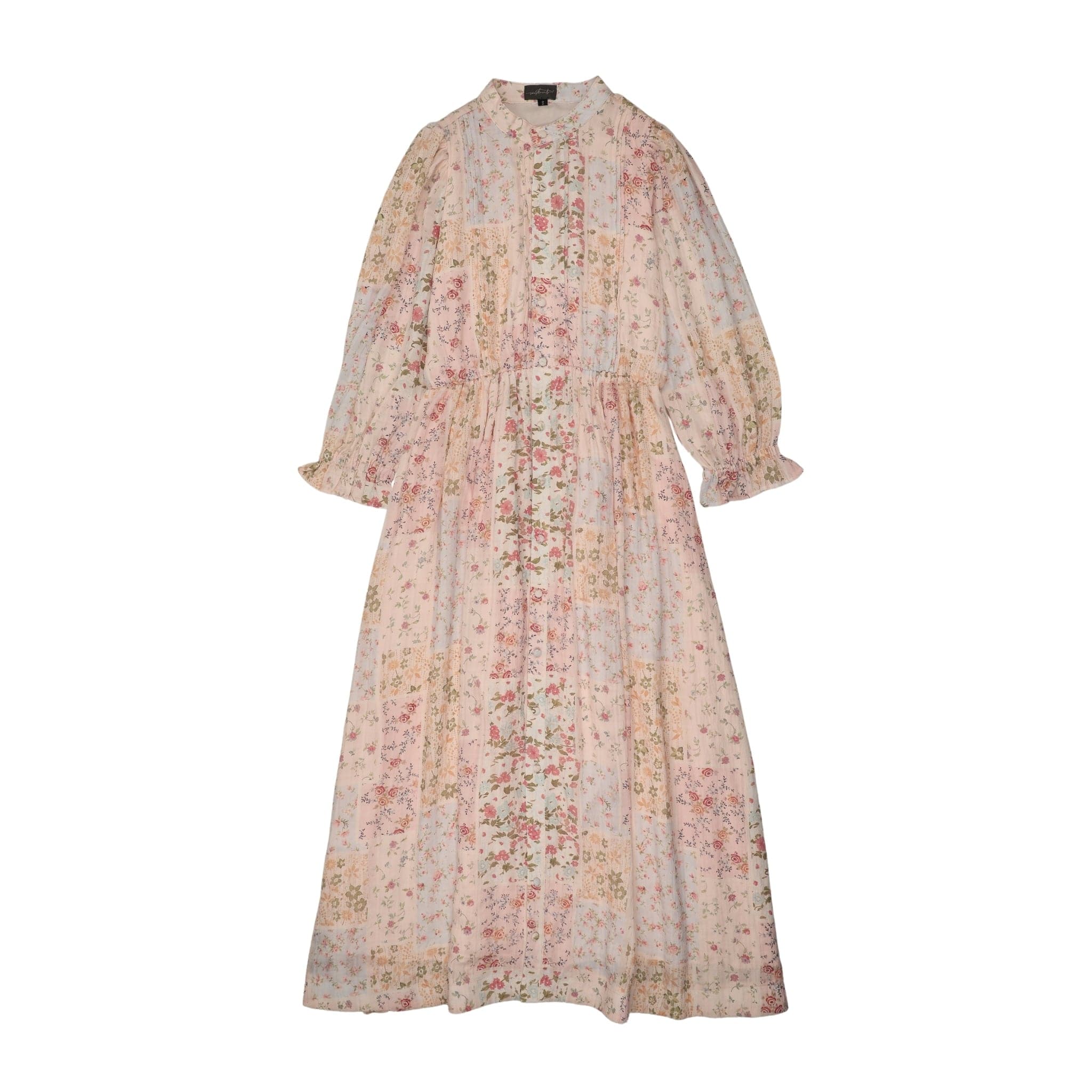 Sweet Threads Macy Dress 16 Sweet Threads Macy Dress 16