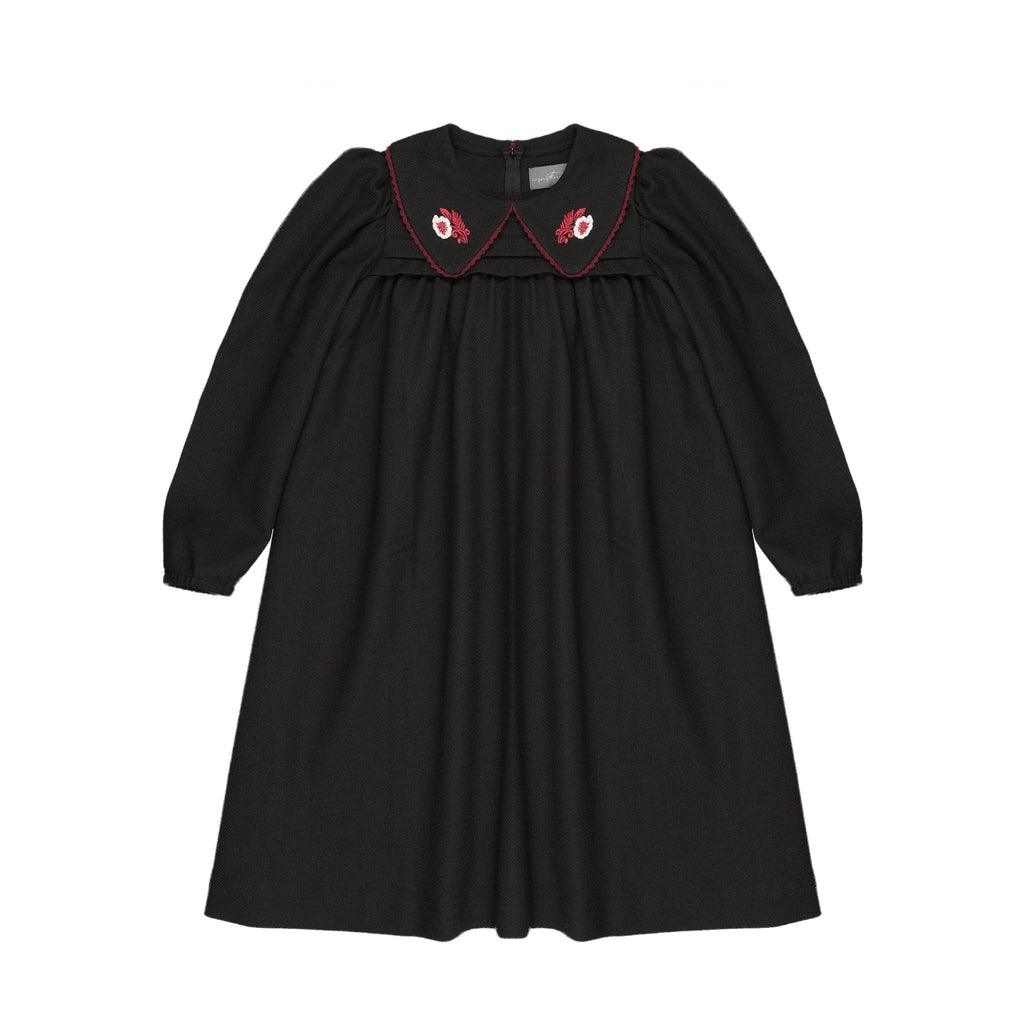 Sweet Threads Dress Jellybeanzkids Sweet Threads Marcella Dress