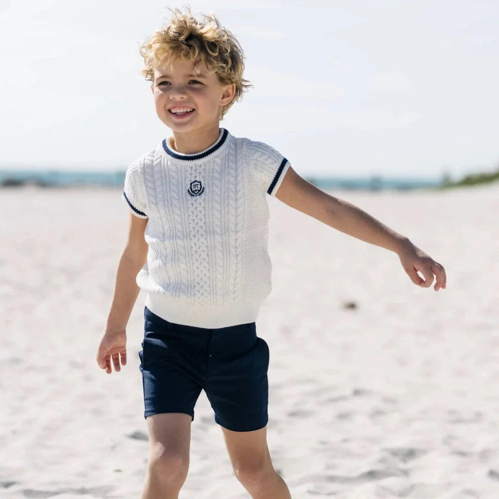 Sweet Threads Sweater Jellybeanzkids Sweet Threads Andy Sweater