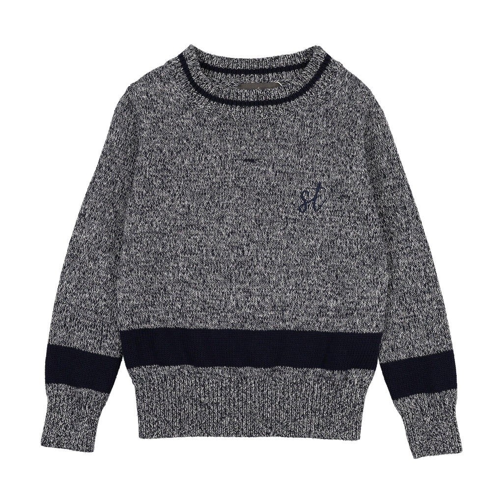 Sweet Threads Sweater Jellybeanzkids Sweet Threads Brody Sweater