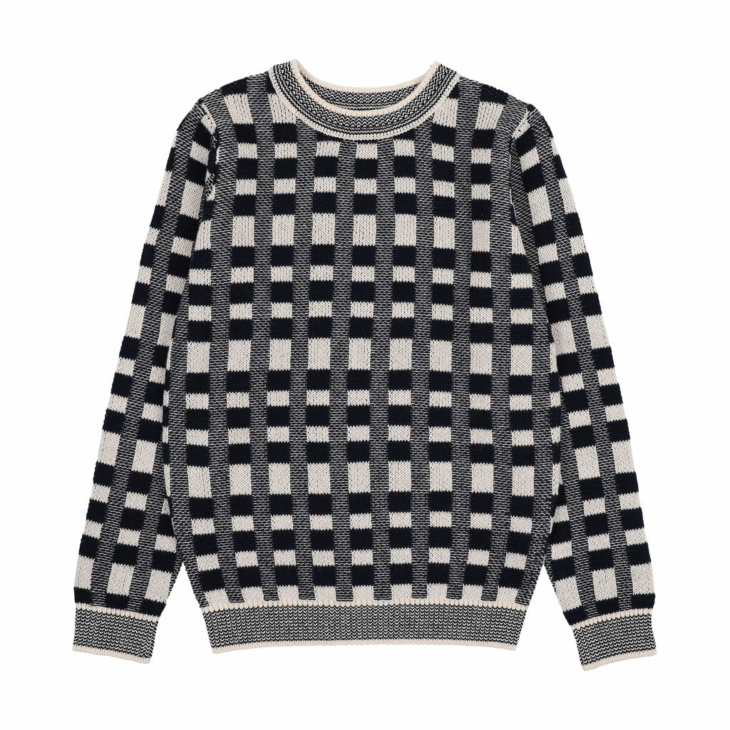 Sweet Threads Sweater Jellybeanzkids Sweet Threads Calvin Sweater