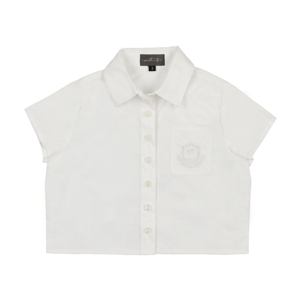 Sweet Threads Sweater Jellybeanzkids Sweet Threads Jimmy Shirt