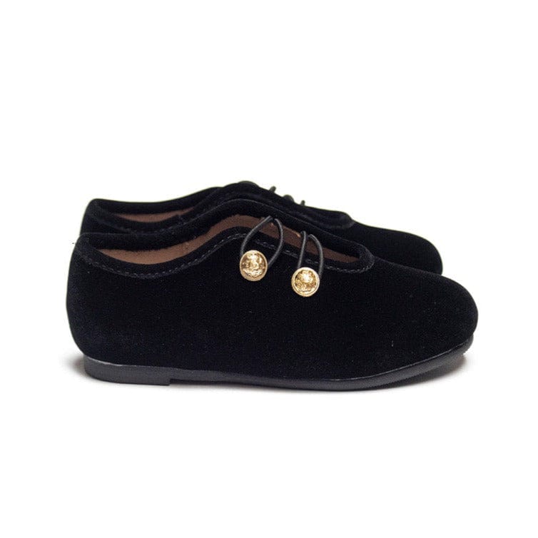 Tannery&Co Shoes Jellybeanzkids Tannery Marquis Austere