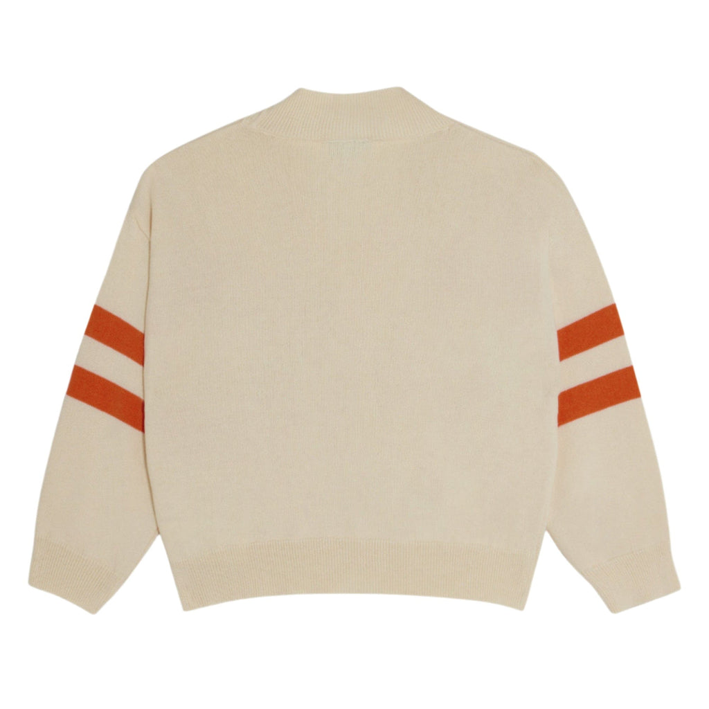 The Campamento Cardigan Jellybeanzkids The Campamento Oversized Cardigan