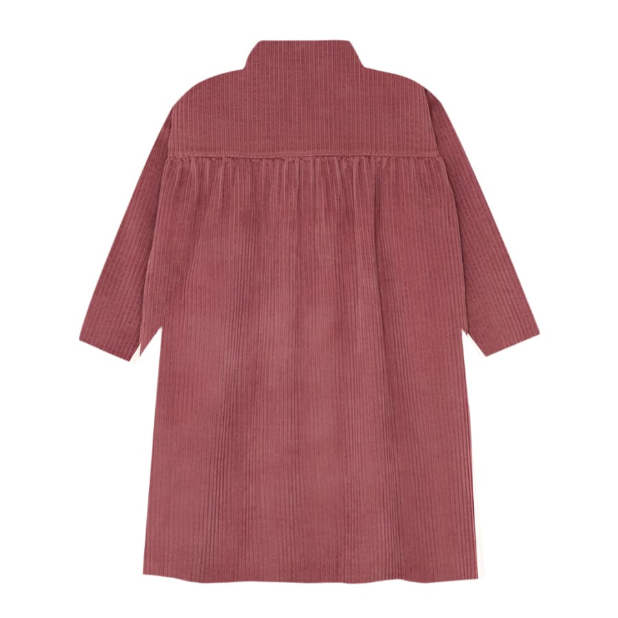 The Campamento Dress Jellybeanzkids The Campamento Corduroy Dress