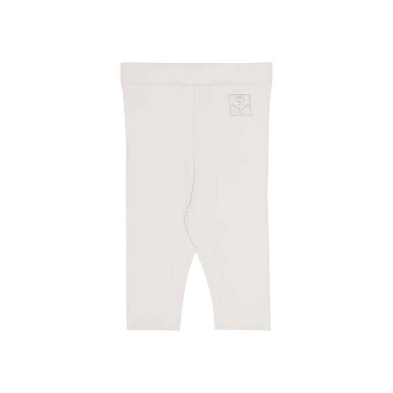 The Campamento Leggings Jellybeanzkids The Campamento Bicolor Heart Sweatshirt Baby Set