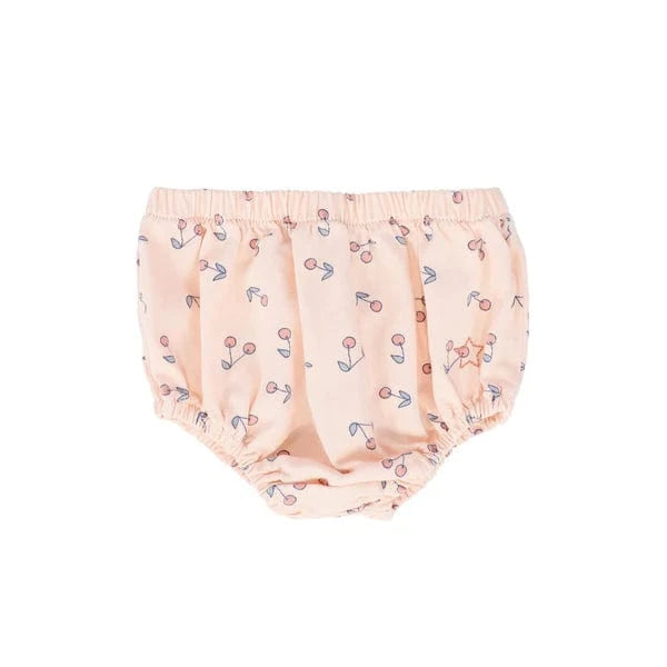 Tocoto Vintage Bloomer Jellybeanzkids Tocoto Vintage Twill Bloomer