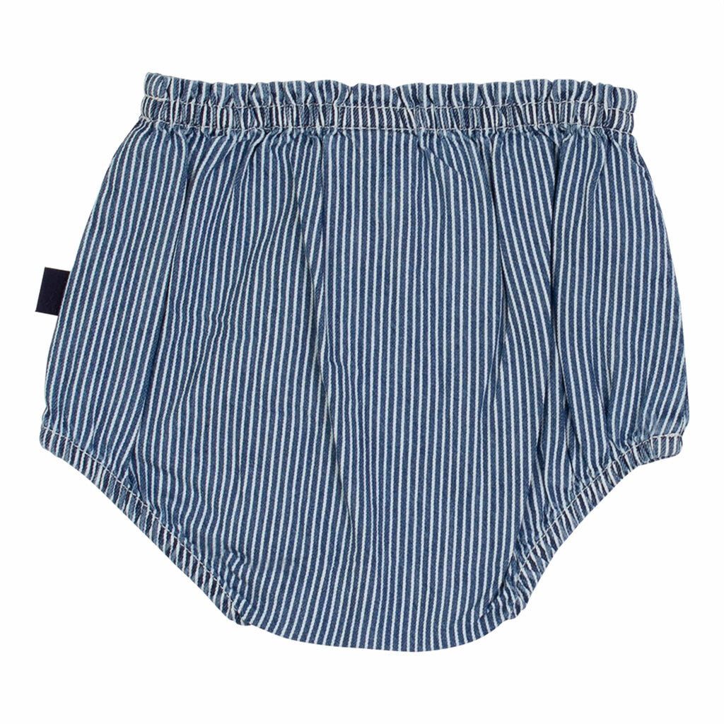 Wynken Bloomer Jellybeanzkids Wynken Hickory Bloomer Stripe