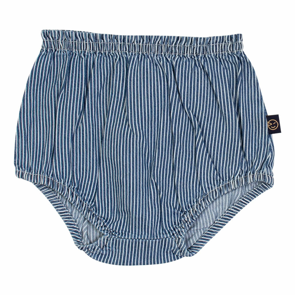 Wynken Bloomer Jellybeanzkids Wynken Hickory Bloomer Stripe