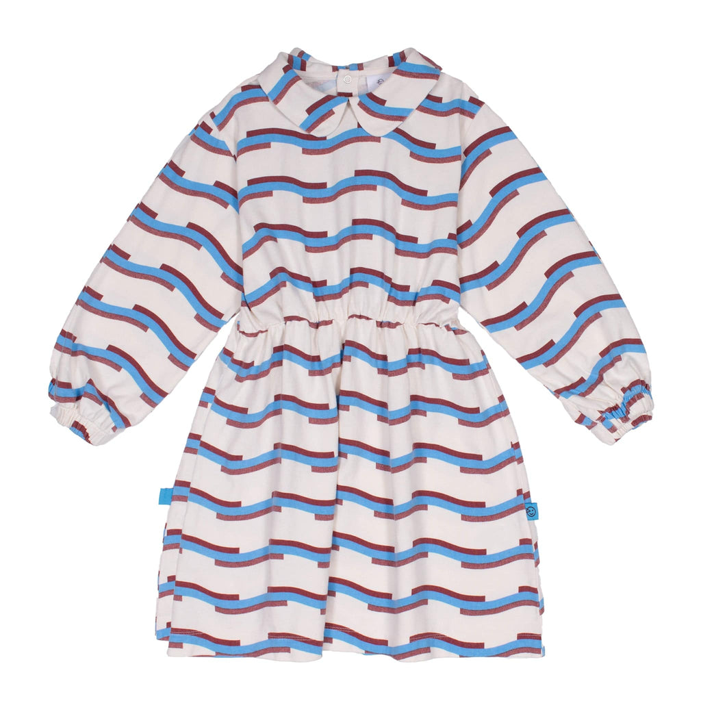 Wynken DRESS Jellybeanzkids Wynken Cloud Dress