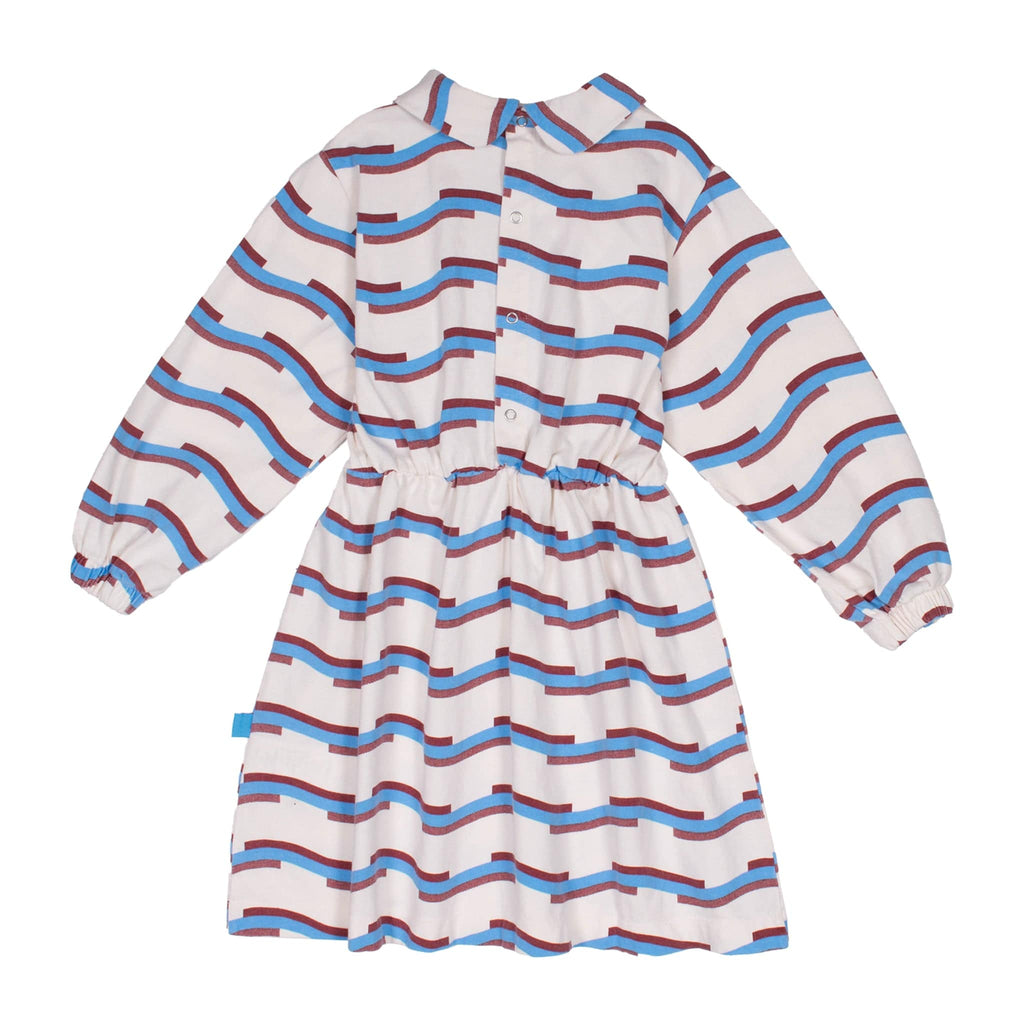 Wynken DRESS Jellybeanzkids Wynken Cloud Dress