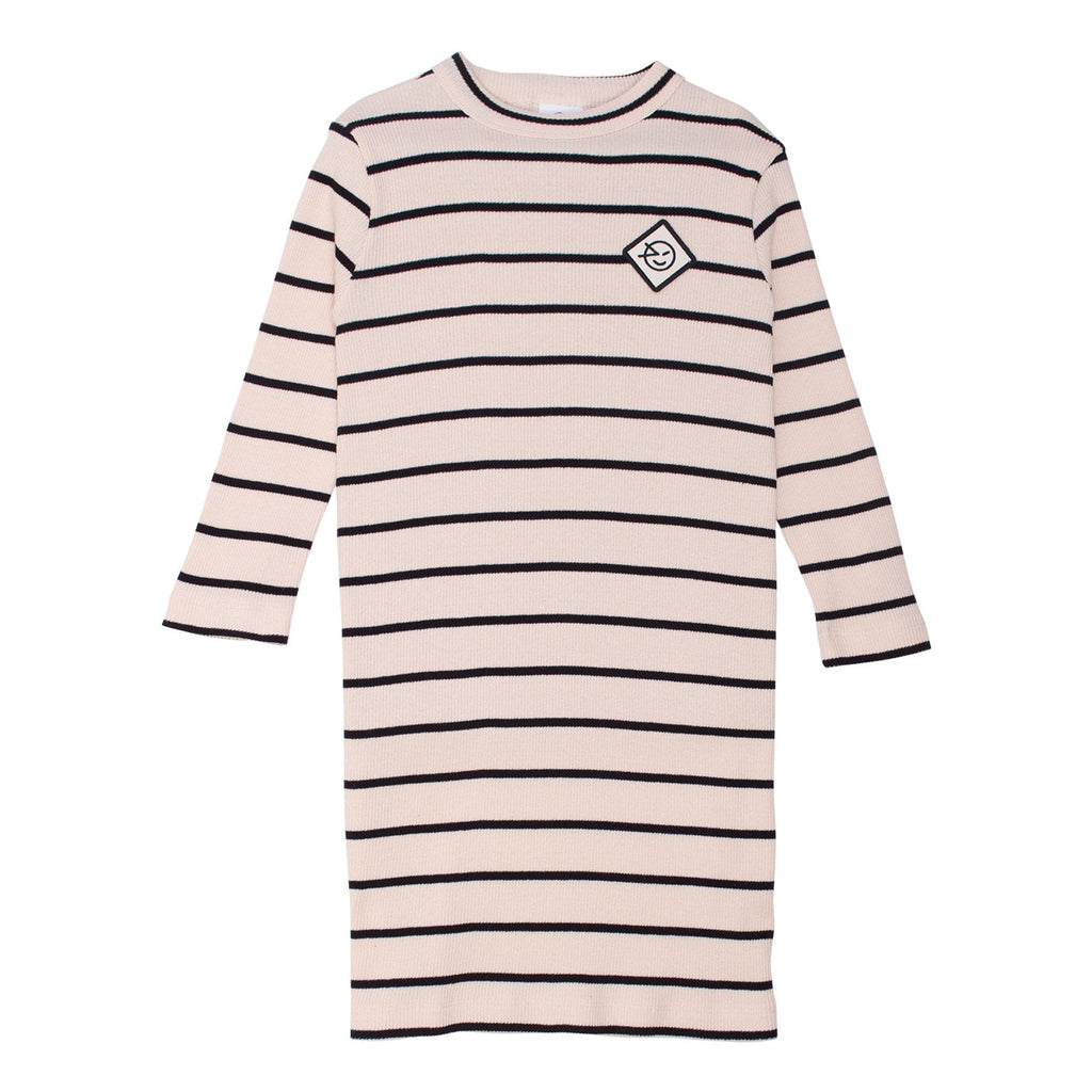 Wynken Dress Jellybeanzkids Wynken Tube Dress Ecru