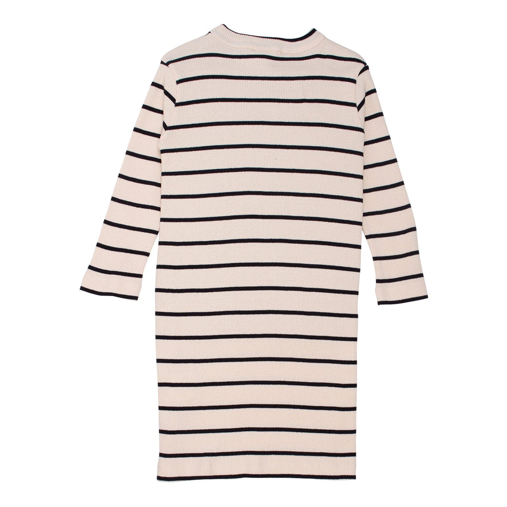 Wynken Dress Jellybeanzkids Wynken Tube Dress Ecru