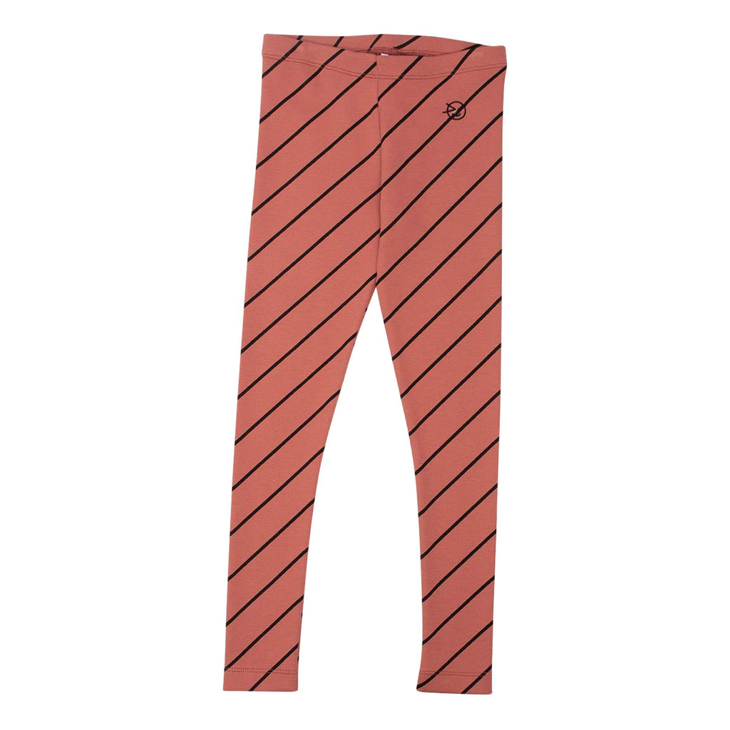 Wynken Leggings Jellybeanzkids Wynken Luna Legging Brick