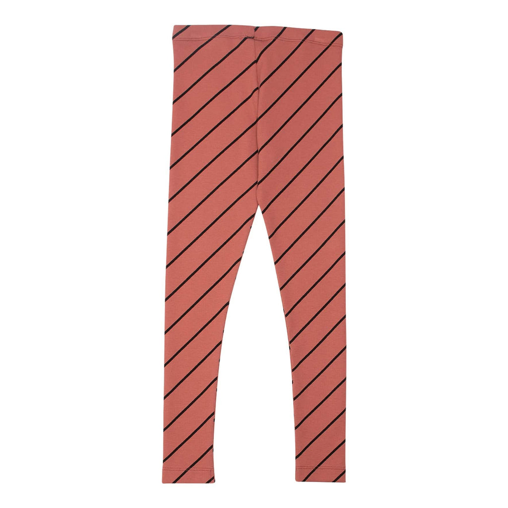 Wynken Leggings Jellybeanzkids Wynken Luna Legging Brick