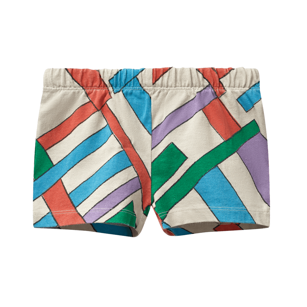 Wynken T-shirt Jellybeanzkids Wynken Geometric Set- Multi
