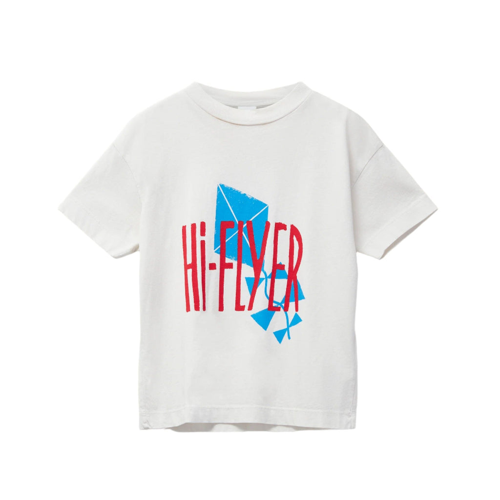Wynken T-shirt Jellybeanzkids Wynken Hi Flyer Kite Tee