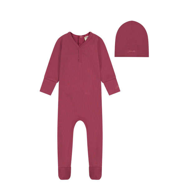 Zeebra kids pjs 2025