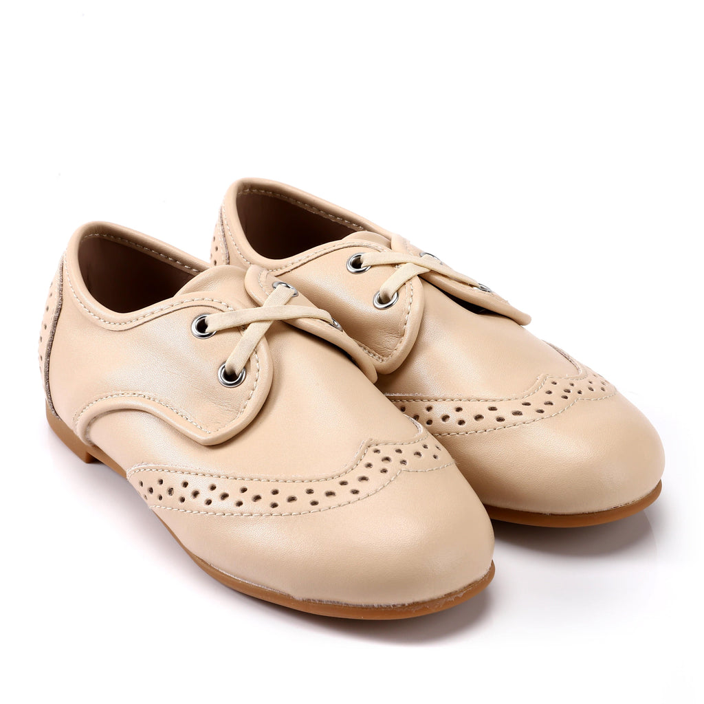 Zeebra Kids Classic Velvet T-Strap Shoes - Black main image 1