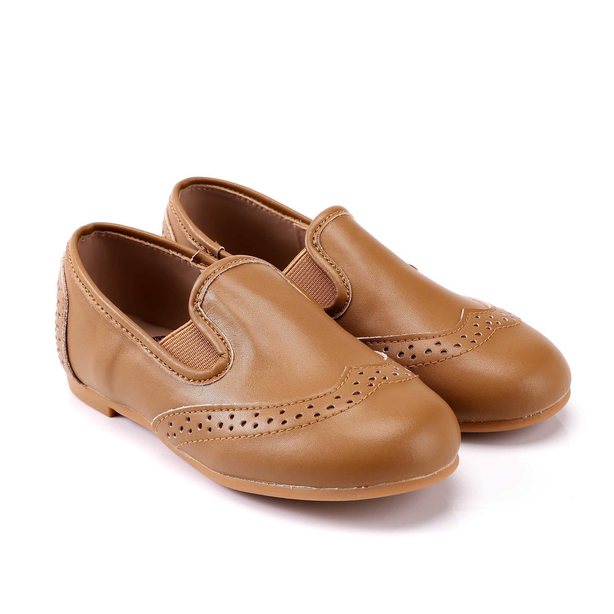 Zeebra kids loafers cheap