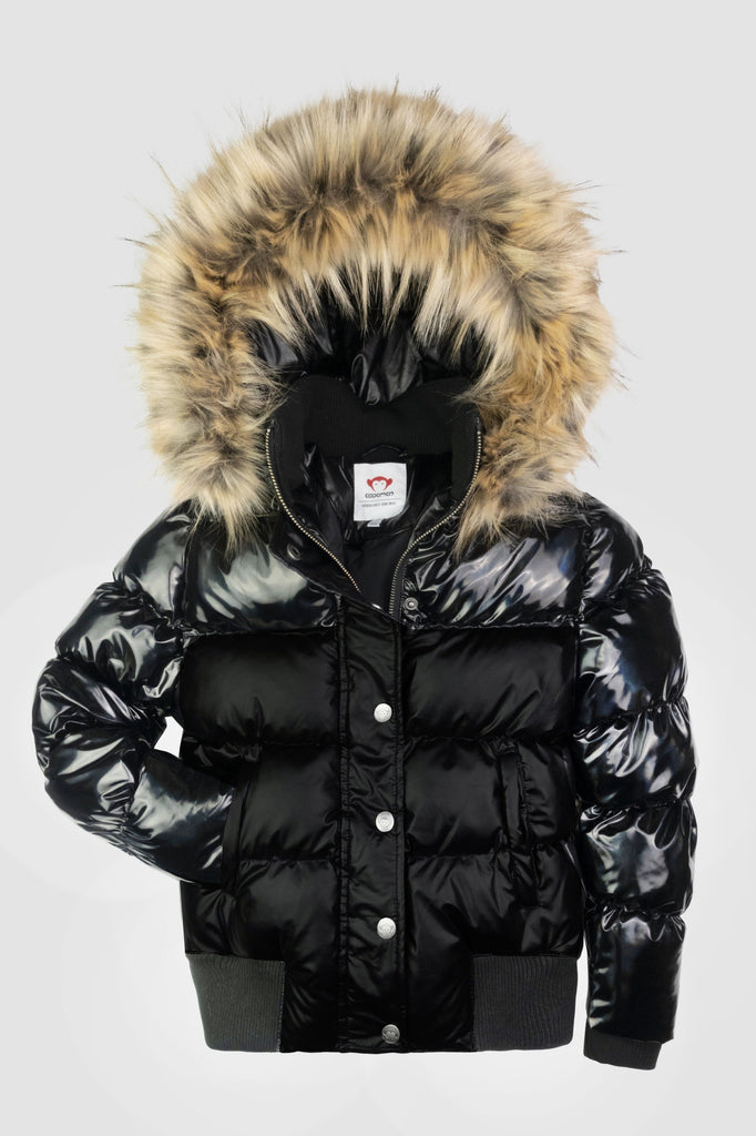 Appaman Coat Jellybeanzkids Appaman Kyla Puffer Coat