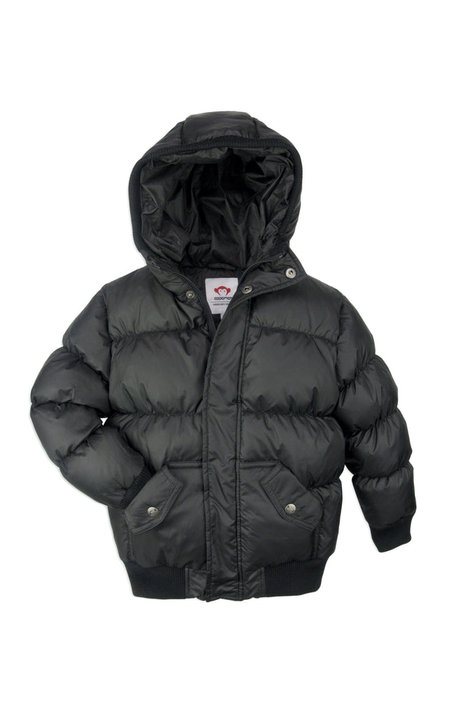 Appaman Coat Jellybeanzkids Appaman Puffy Coat