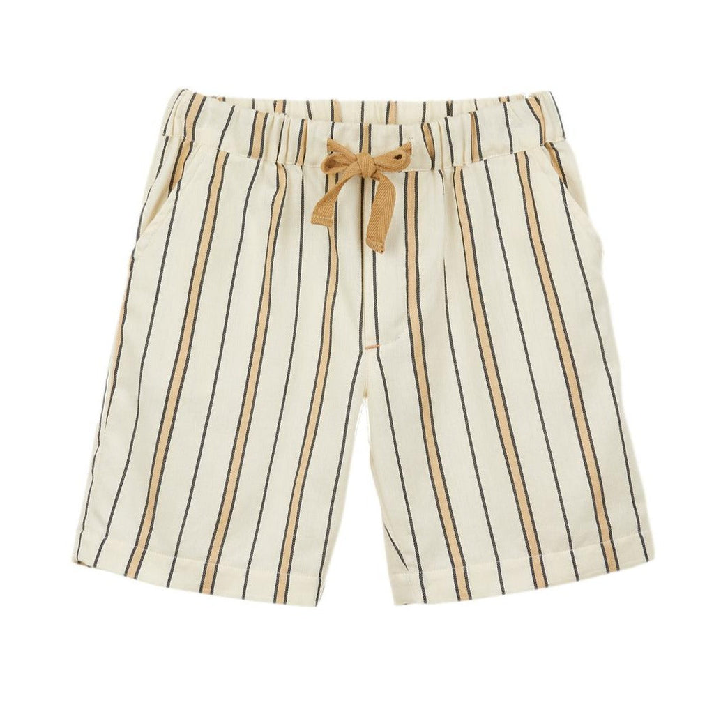 Arsene Pants/Romper Jellybeanzkids Arsene Bernardin Bermuda