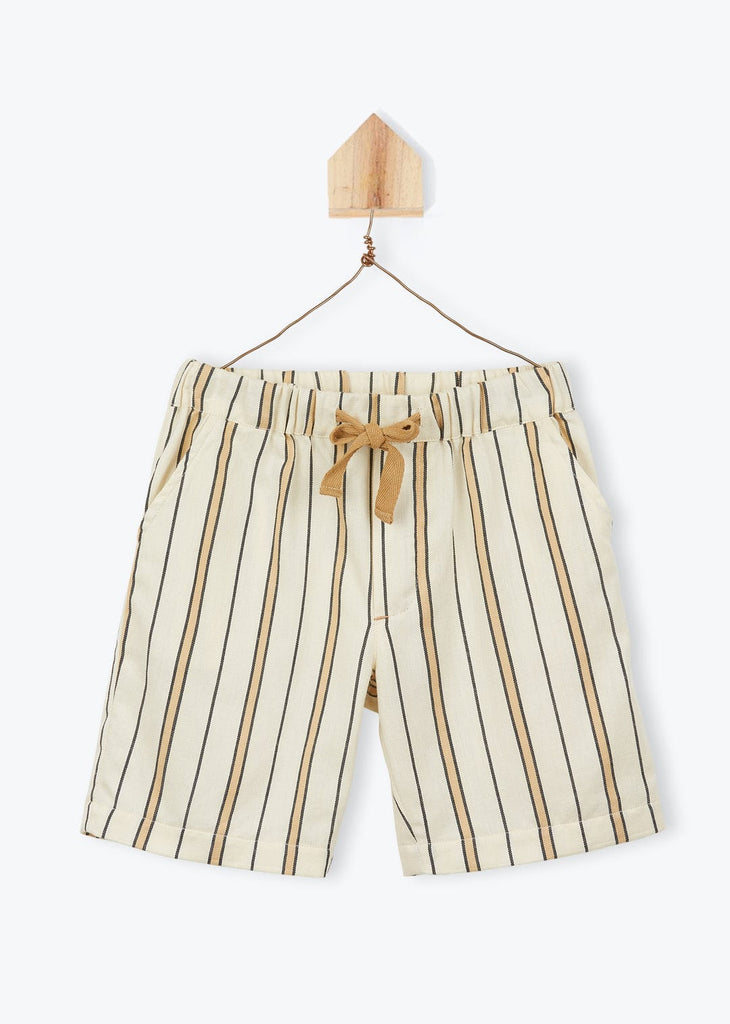 Arsene Pants/Romper Jellybeanzkids Arsene Bernardin Bermuda