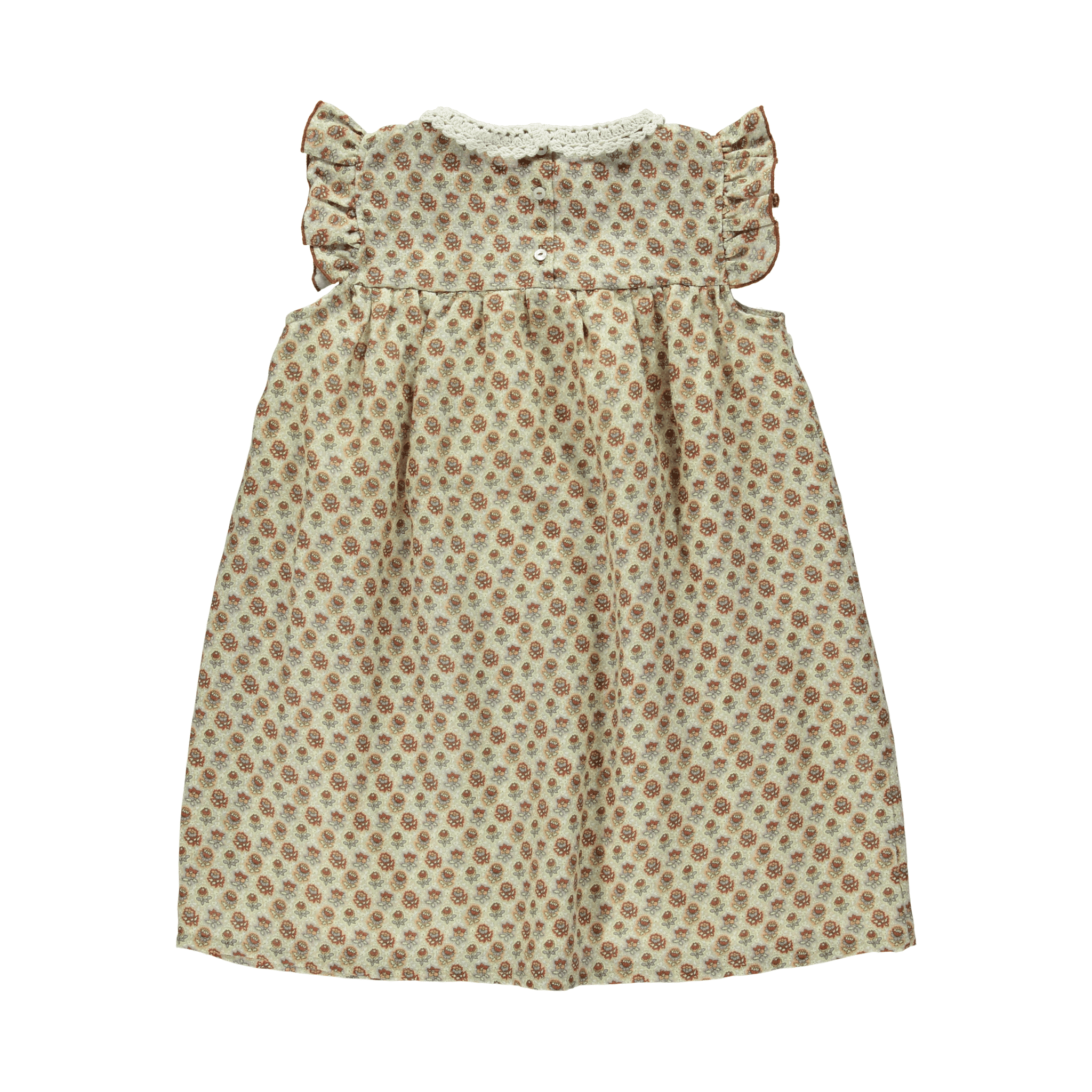 Bebe Organic Eleanor Dress 12 Bebe Organic Eleanor Dress 12