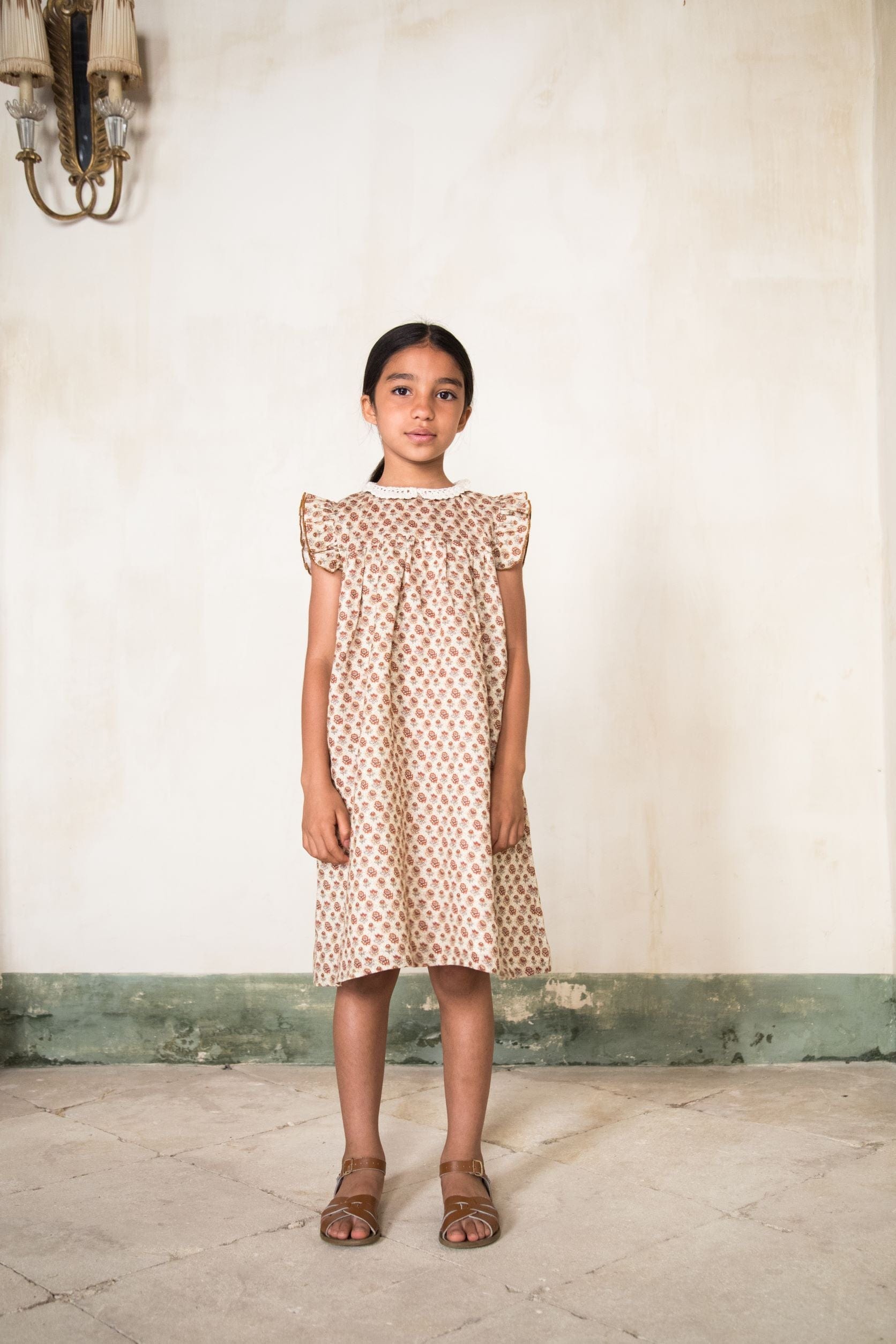 Bebe Organic Eleanor Dress 12 Bebe Organic Eleanor Dress 12