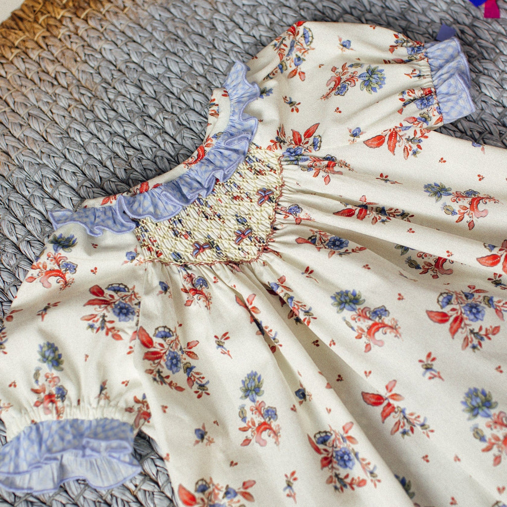 Birinit Petit Dress Jellybeanzkids Birinit Cantina Dress