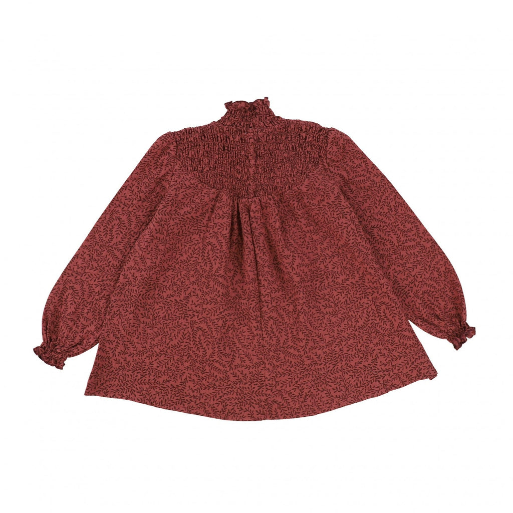 By Nine Shirt Jellybeanzkids By Nine Violeta Blouse