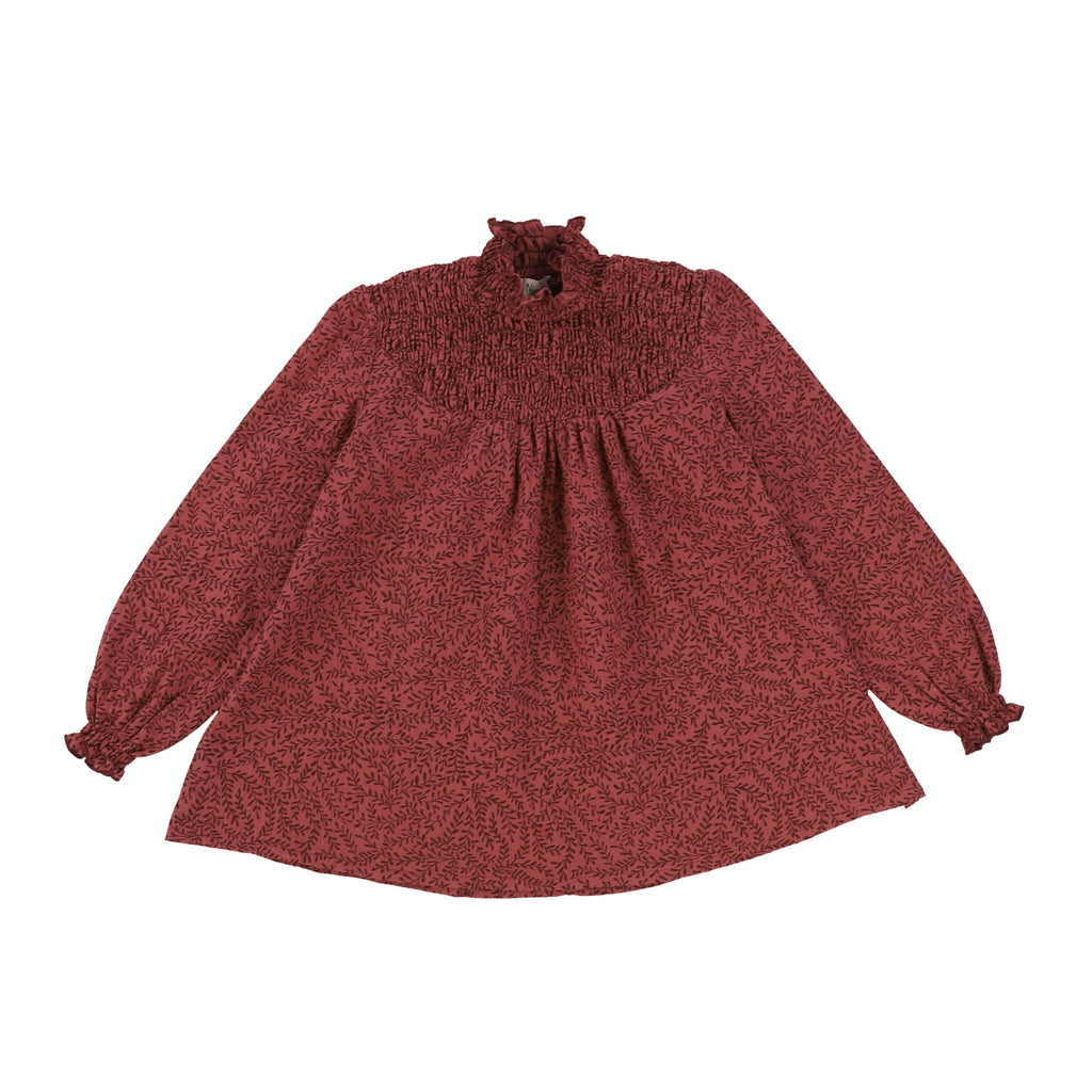 By Nine Shirt Jellybeanzkids By Nine Violeta Blouse