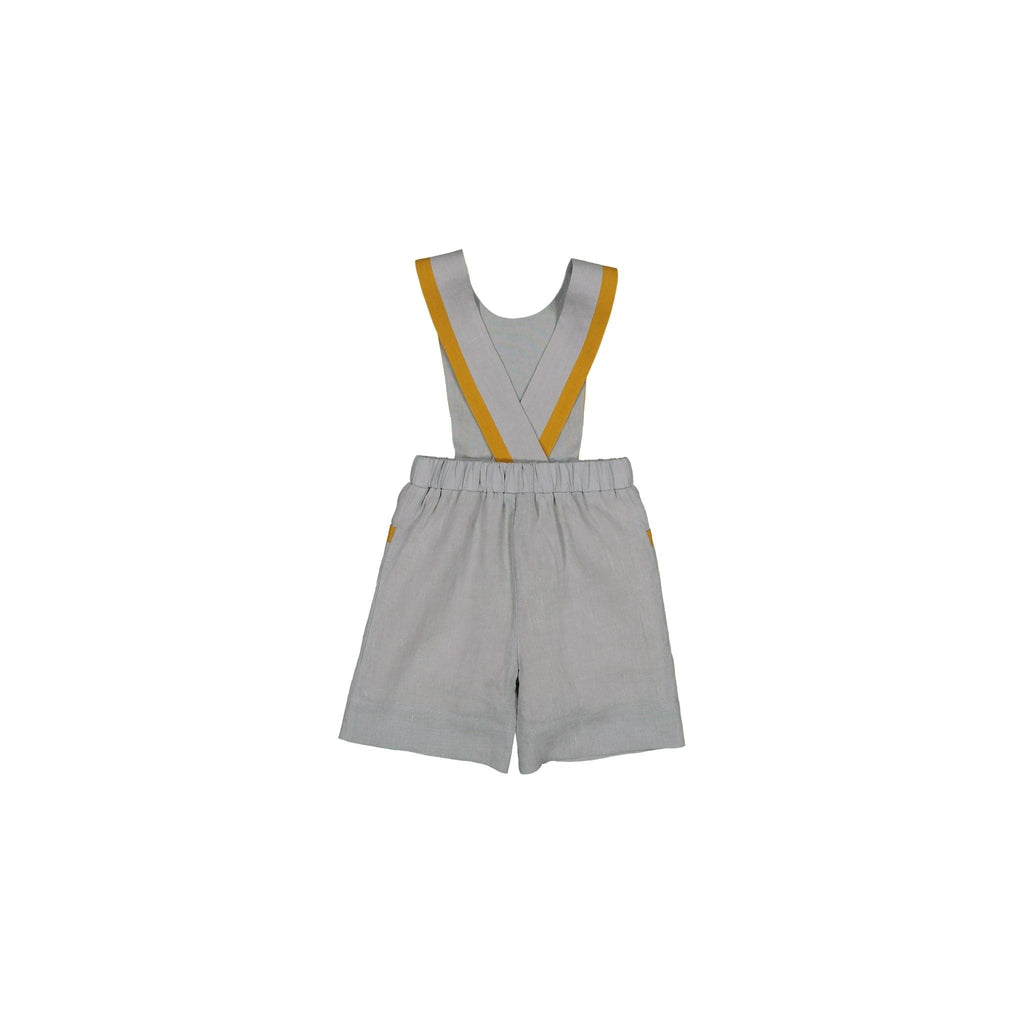 Carbon Soldier Shorts Jellybeanzkids Carbon Soldier Little Gem Shorts