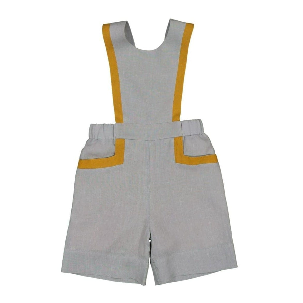 Carbon Soldier Shorts Jellybeanzkids Carbon Soldier Little Gem Shorts