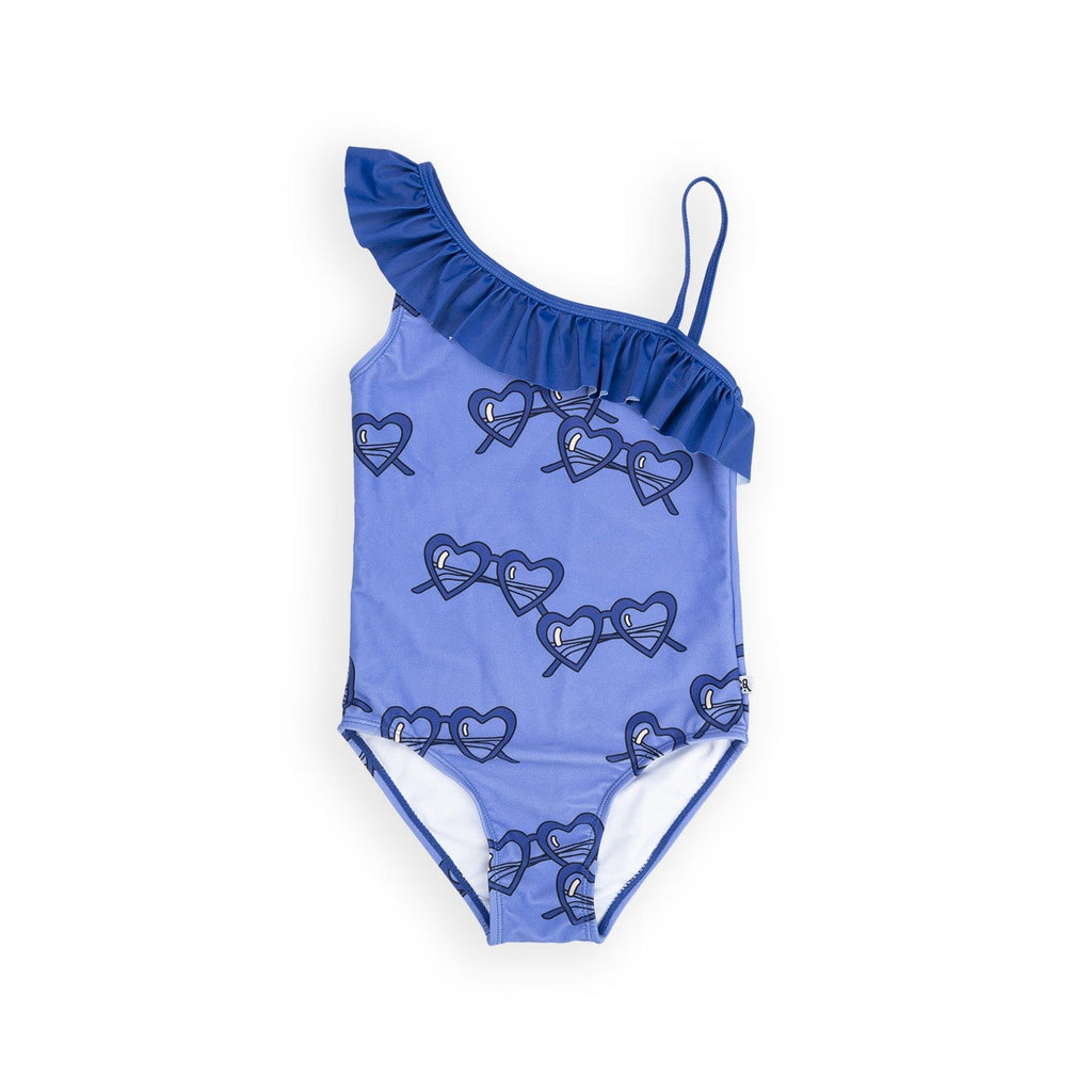 Carlijnq Skirt Jellybeanzkids Carlijnq Sunnies Swimsuit