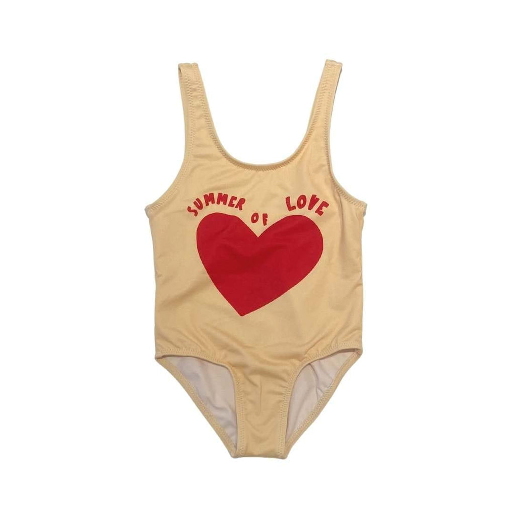 Cos i Said So Bathing Suit Jellybeanzkids Cos I Said So Summer Of Love Bathing Suit