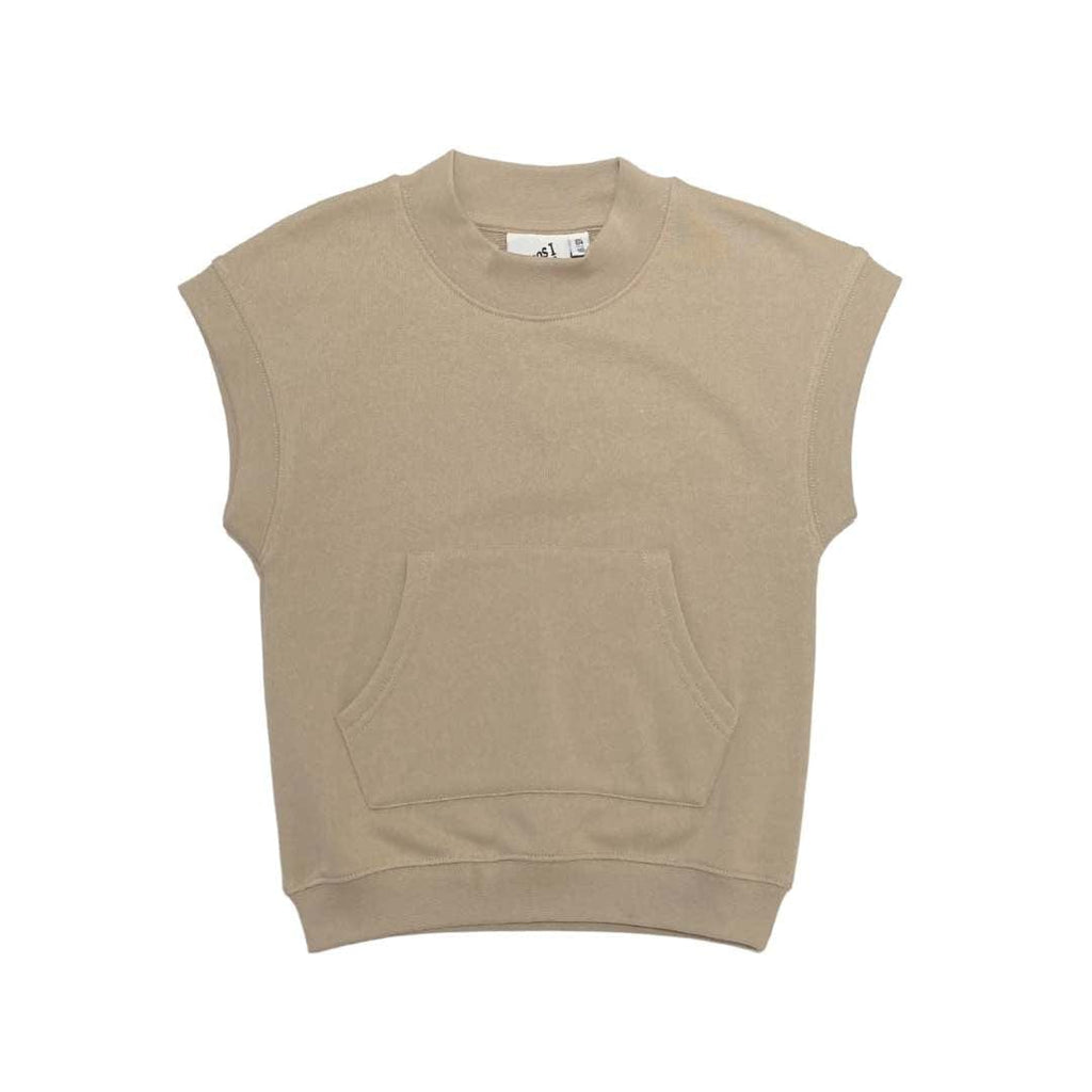 Cos i Said So T-shirt Jellybeanzkids Cos i Said So Shapes Debardeur