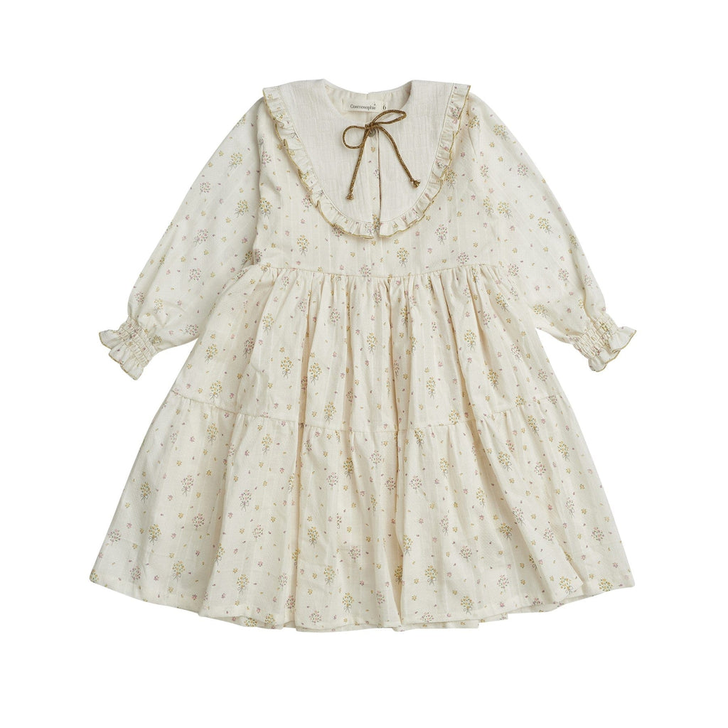 Cosmosophie Dress Jellybeanzkids Cosmosophie Calabel Dress